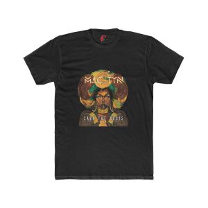 MAC-TYN Tee (Multiple Colors)